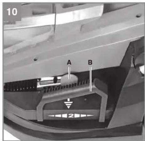 EINHELL GECM 3643 Li M - 10