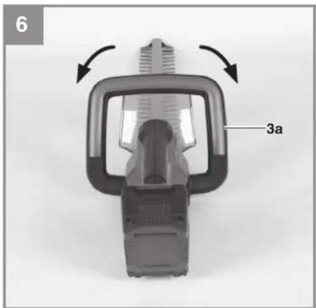 EINHELL GCCH 1840 Li - 3