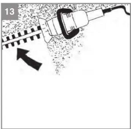 EINHELL GECH 3661 Li - 10
