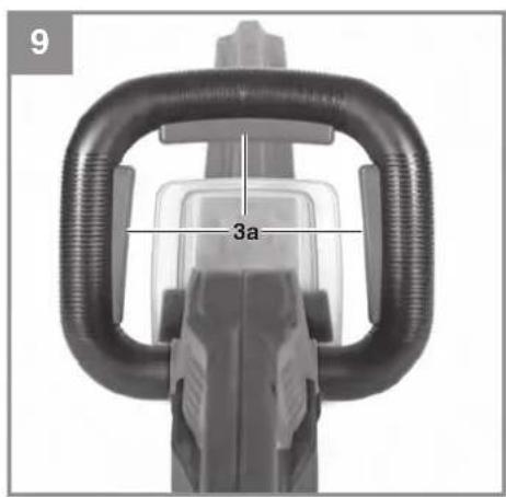 EINHELL GECH 3661 Li - 6