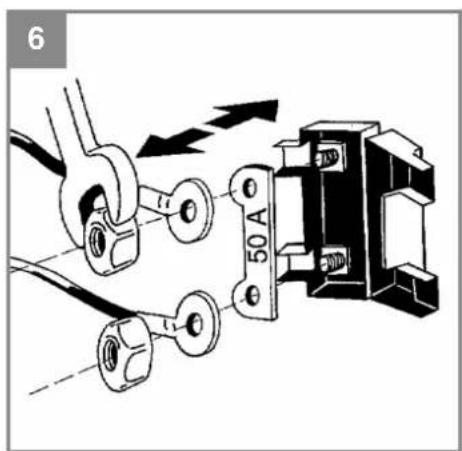 EINHELL CCBC 301 - 6