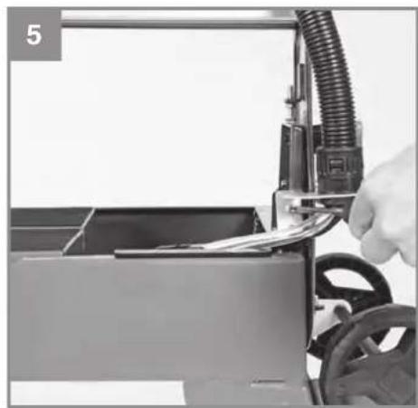 EINHELL TETC 6201 U - 5