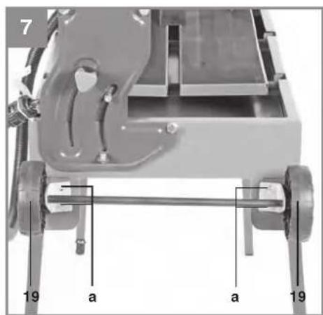 EINHELL TETC 6201 U - 7