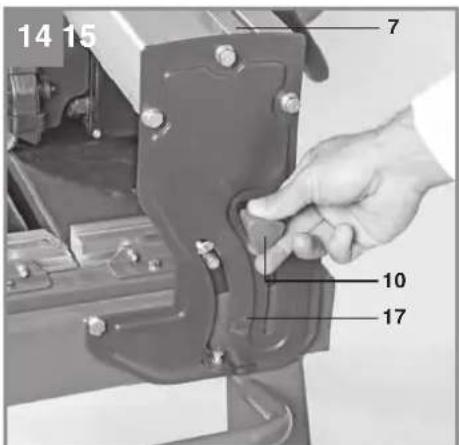 EINHELL TETC 6201 U - 14
