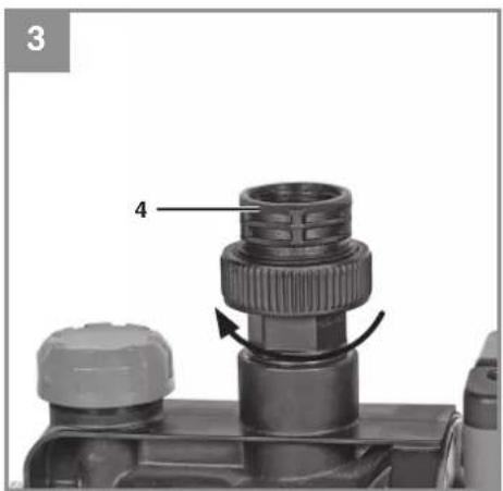 EINHELL MSS 1608 - 6