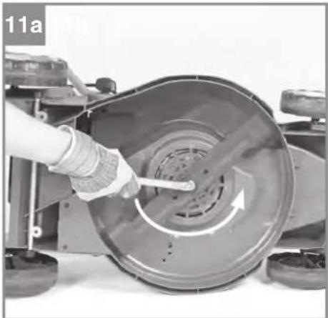 EINHELL GCEM 150036 - 9