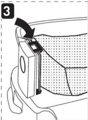 FESTOOL Cleantec CTM 26 AC - 16