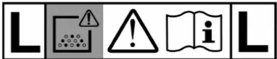 FESTOOL Cleantec CTL 26 AC - Safety warnings - 4