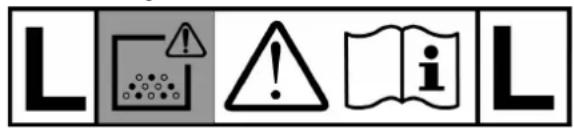 FESTOOL Cleantec CTL 36 AC - Bewaar alle veiligheidsinstructies en aanwijzingen om ze later te können raadplegen. - 1