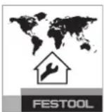 FESTOOL CTL SYS - Loukkaantumisvaara, sahköiskuvaara - 1