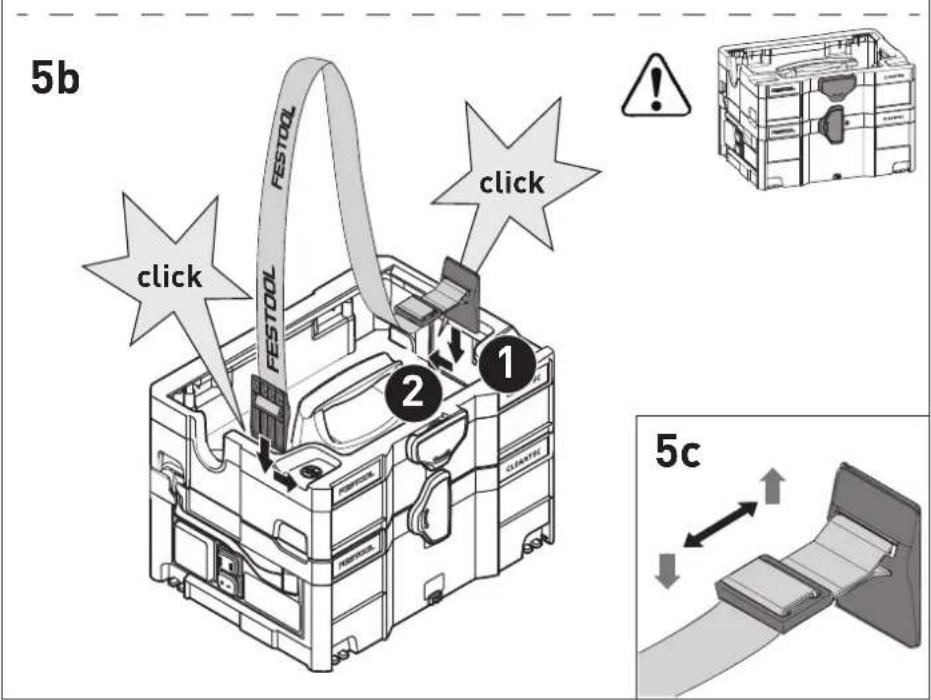 FESTOOL CTL SYS - 7