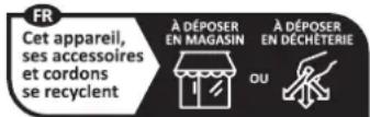 FESTOOL CTL SYS - Informations à propos de REACH : - 2