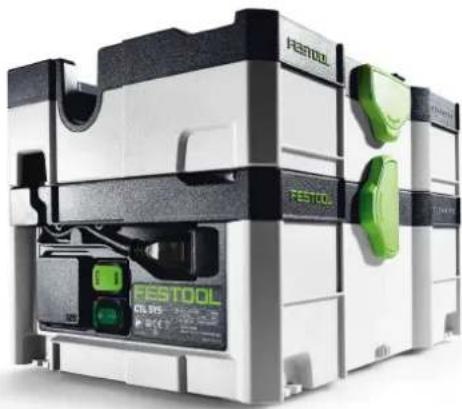 FESTOOL CTL SYS - 1