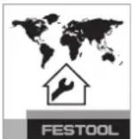 FESTOOL CTL SYS - Nebezpeci poraneni elektrickym proudem - 1