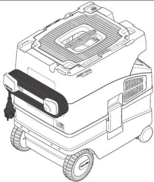 FESTOOL Cleantec CTL MINI I - CTL MINI I CTL MIDI I CTL MIDI I AC - 9