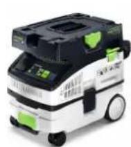 FESTOOL Cleantec CTL MINI I - CTL MINI I CTL MIDI I CTL MIDI I AC - 1