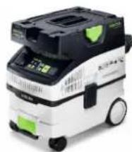 FESTOOL Cleantec CTL MINI I - CTL MINI I CTL MIDI I CTL MIDI I AC - 3