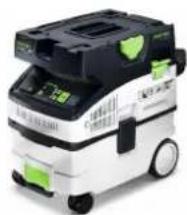 FESTOOL Cleantec CTL MINI I - CTL MINI I CTL MIDI I CTL MIDI I AC - 2