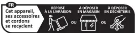 FESTOOL Cleantec CTL MINI I - Informations relatives aux matières critiques : - 2