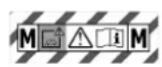 FESTOOL Cleantec CTM 36 AC RENOFIX - Symbols - 8