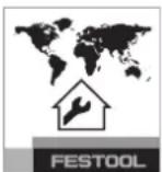 FESTOOL Cleantec CTL 48 - Risque de blessures, décharge électrique - 1