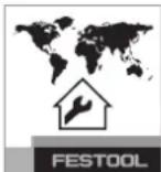 FESTOOL Cleantec CTL 48 - Sähköiskun aiheuttama loukkaantumisvaara - 1