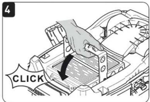 FESTOOL Cleantec CTL 48 - 32