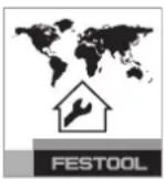 FESTOOL Cleantec CTL 48 - Pericolo di lesioni, scossa elettrica - 1