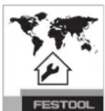 FESTOOL Cleantec CTL 48 AC - Опасность травмирования, поражения электрическим током - 1