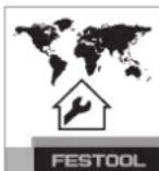 FESTOOL Cleantec CTL 48 AC - Fare for personskader som følge af elektrisk stød - 1