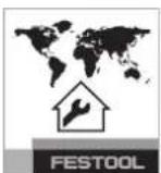 FESTOOL Cleantec CTL 48 AC - Niebezpieczeństwo obrażeń, porażenia prądem - 1