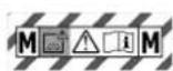 FESTOOL Cleantec CTM 48 AC - Symbols - 8
