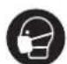 FESTOOL Cleantec CTM 48 AC - Symbols - 4