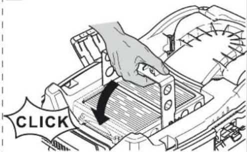 FESTOOL Cleantec CTL 26 AC RENOFIX - 39