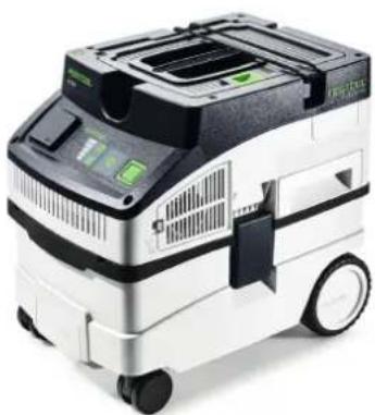 FESTOOL Cleantec CT 15 - 1