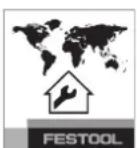 FESTOOL Cleantec CT 15 - Peligro de lesiones y electrocución - 1