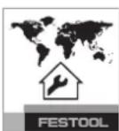 FESTOOL Cleantec CT 15 - Risque de blessures, décharge électrique - 1