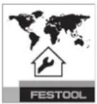 FESTOOL Cleantec CT 15 - Verletzungsgefahr, Stromschlag - 1