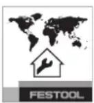 FESTOOL Cleantec CT 15 - Risk of injury, electric shock - 1
