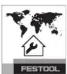 FESTOOL Cleantec CT 15 - Niebezpieczestewo zranienia, porazenie pradem - 1