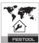 FESTOOL Cleantec CT 15 - Gevaar voor letsel, elektrische schokken - 1