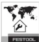 FESTOOL Cleantec CT 15 - Risiko for kvæstelser, elektrisk stød - 1