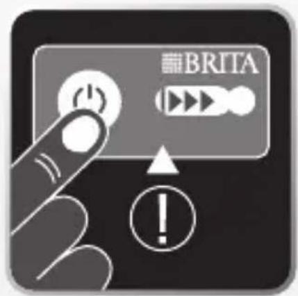 BRITA AquaGusto - Français Page 14 – 16 - 3