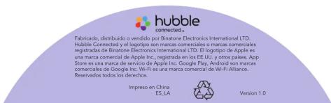 Oricom OBH430 - hubble - 2