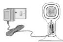 Oricom OBH430 - GUIDE DE DÉMARRAGE RAPIDE - 1