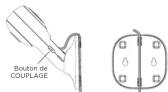 Oricom OBH430 - GUIDE DE DÉMARRAGE RAPIDE - 2