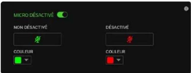 RAZER Audio Mixer - Micro désacté - 1