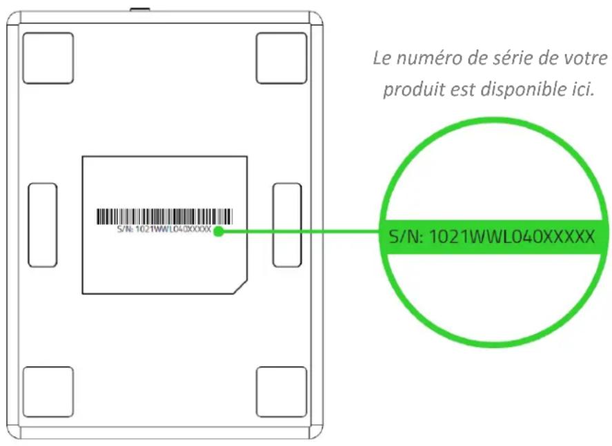 RAZER Audio Mixer - NOUS SOMMES LA POUR VOUS - 1