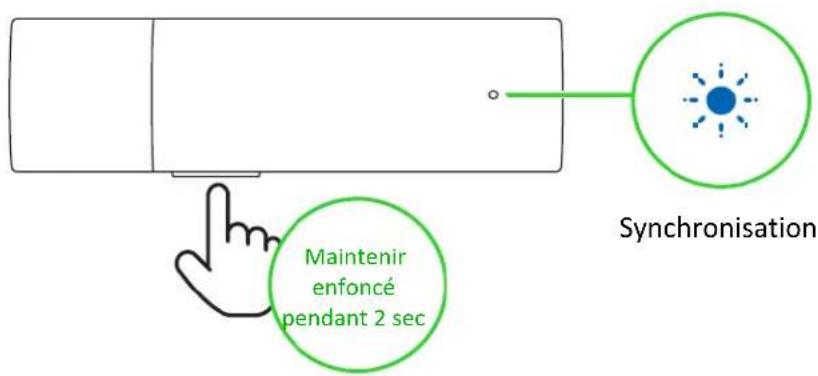 RAZER Seiren BT - CONNEXION AU MICROPHONE - 1