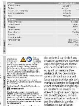 Güde AP 2030.1 - 8